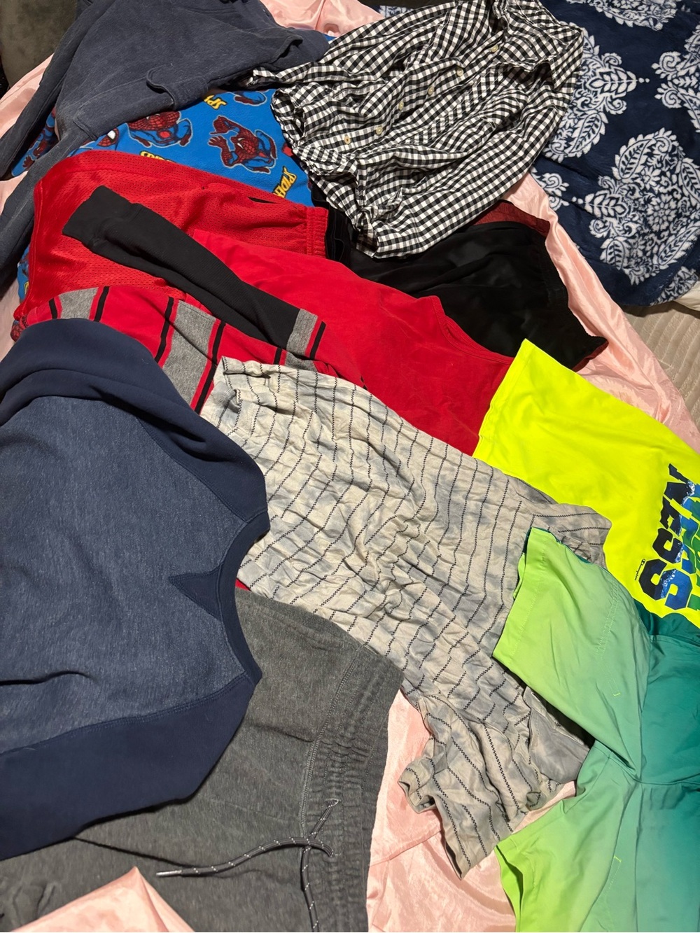 Boys bundle